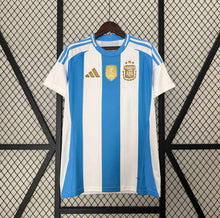 Argentine domicile 2024-2025