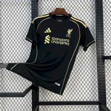 Liverpool spéciale 2025-2026