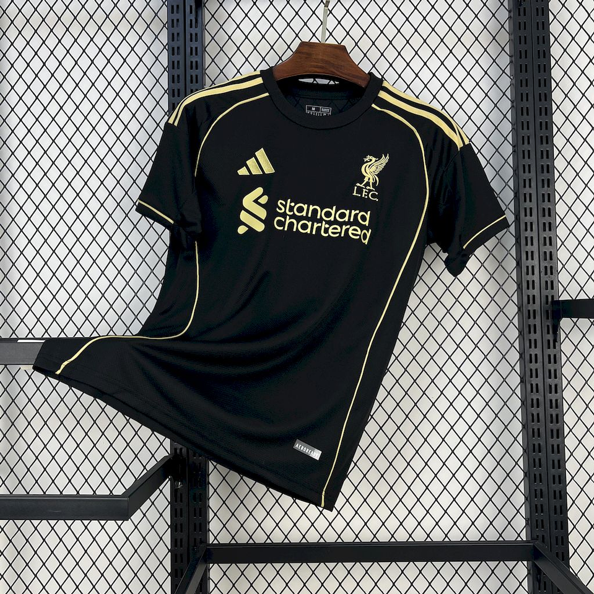 Liverpool spéciale 2025-2026