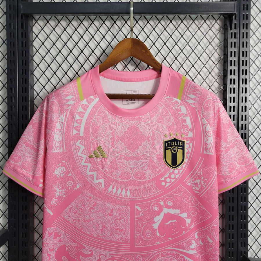 Italy Special 2024-2025 Pink