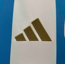 Argentine domicile 2024-2025