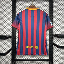 Retro Barça (FCB) domicile 2013-2014