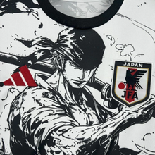 Japon spéciale anime 2024-2025