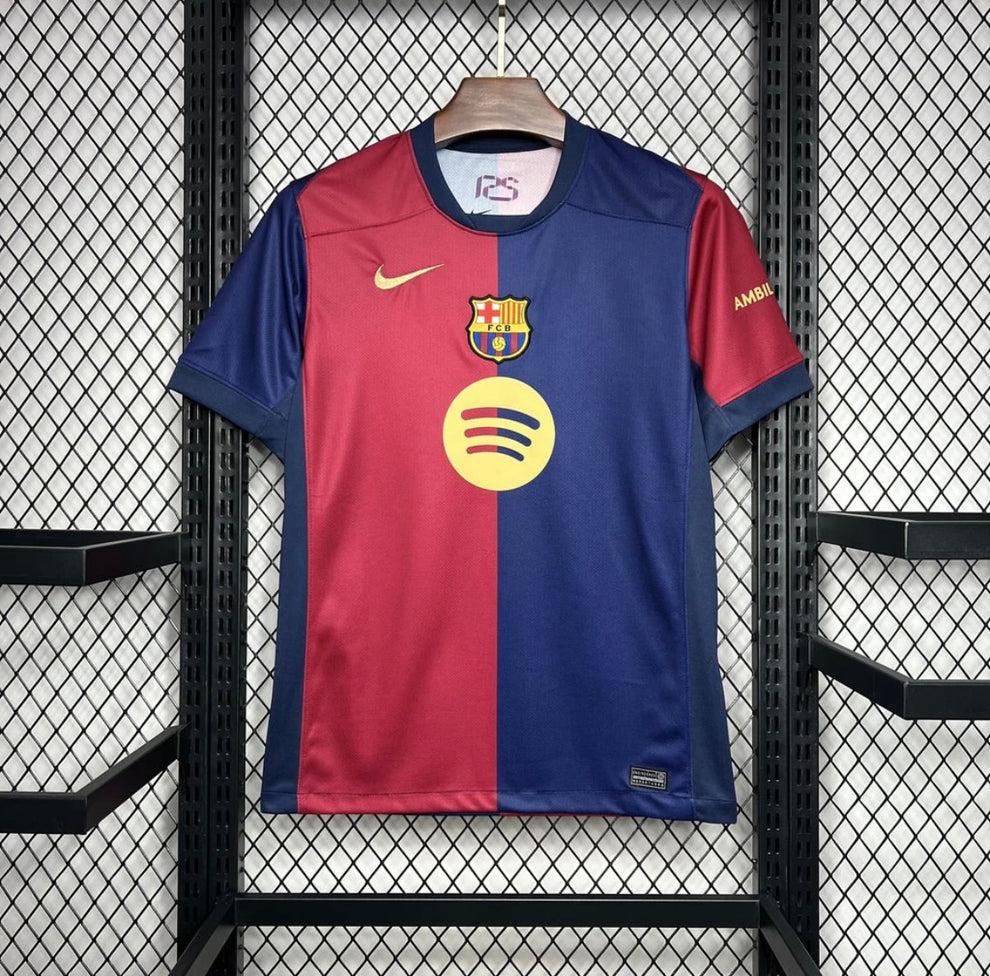 Barça (FCB) local 2024-2025