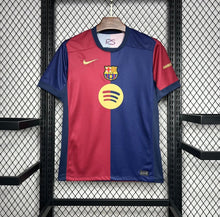 Barça (FCB) local 2024-2025
