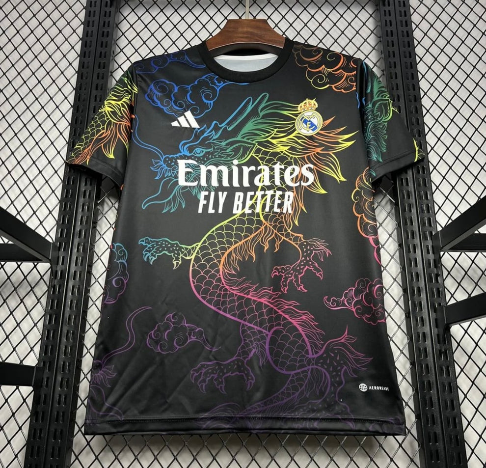 Real Madrid especial 2025