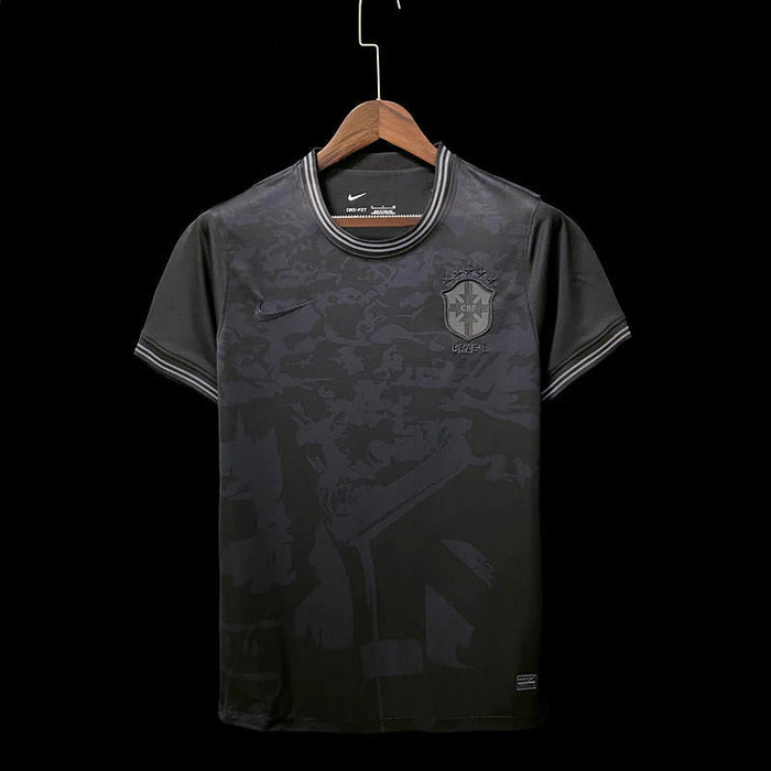 Brasil especial 2024-2025 Negro