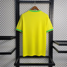 Brésil spécial 2024-2025 Jaune