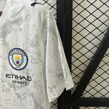 Manchester City spéciale 2025-2026