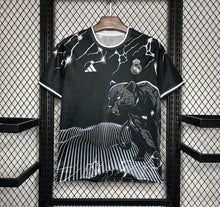 Real Madrid especial 2025