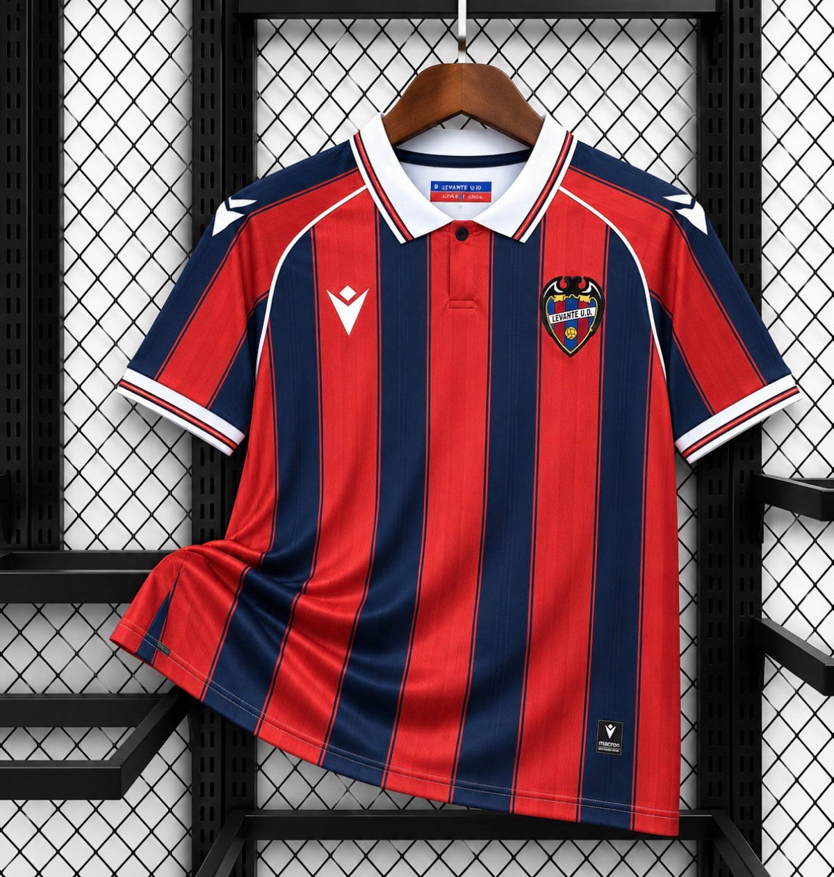 Levante domicile 2026-2027