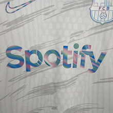 Barça (FCB) special 2025-2026 White