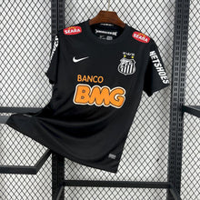 Santos especial 2012-2013 Negro