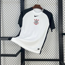 Corinthians extérieur 2025-2026