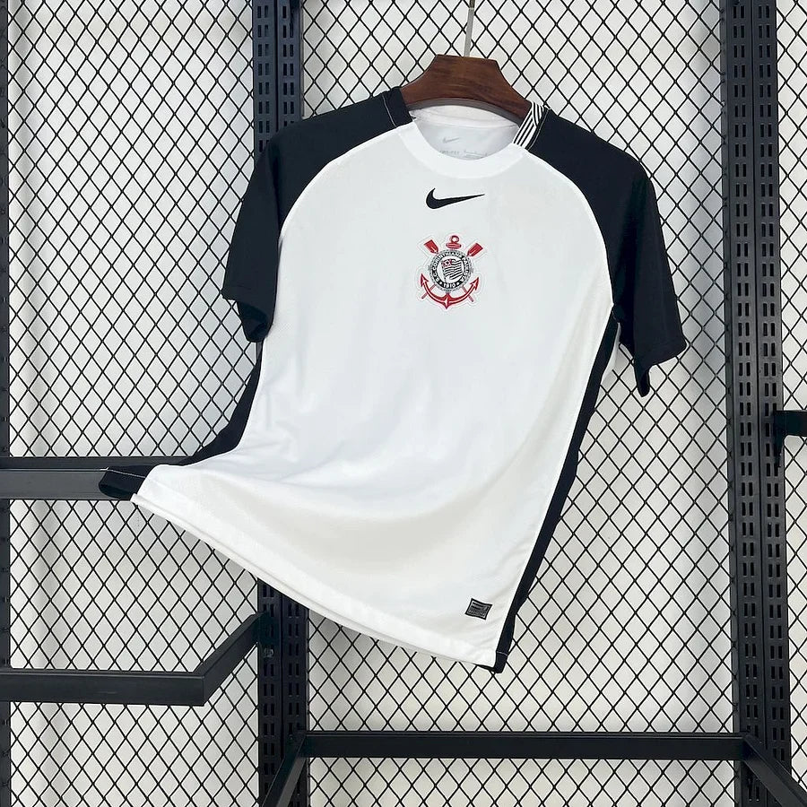 Corinthians extérieur 2025-2026