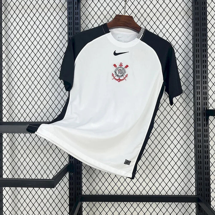 Corinthians visitante 2025-2026