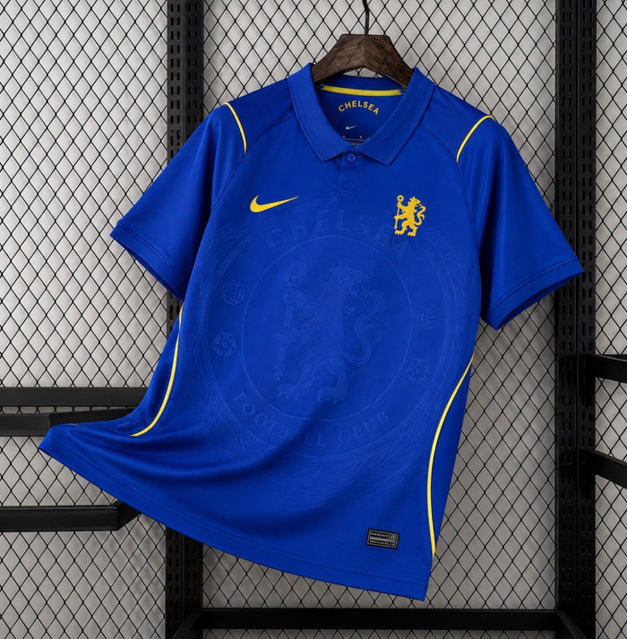 Chelsea domicile 2026-2027