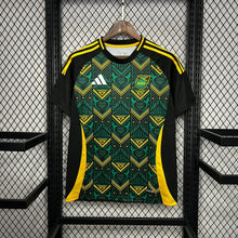 Jamaica away 2024-2025
