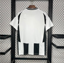 Juventus Home 2024-2025
