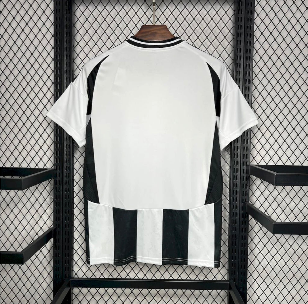 Juventus Home 2024-2025