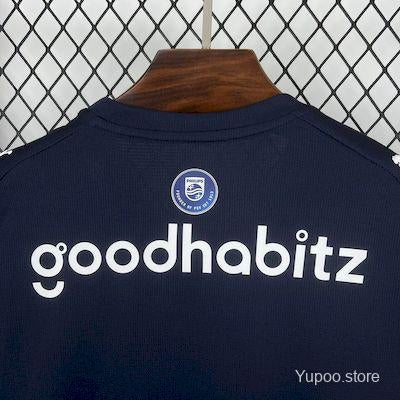 PSV Eindhoven visitante 2025-2026