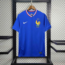France domicile 2024-2025