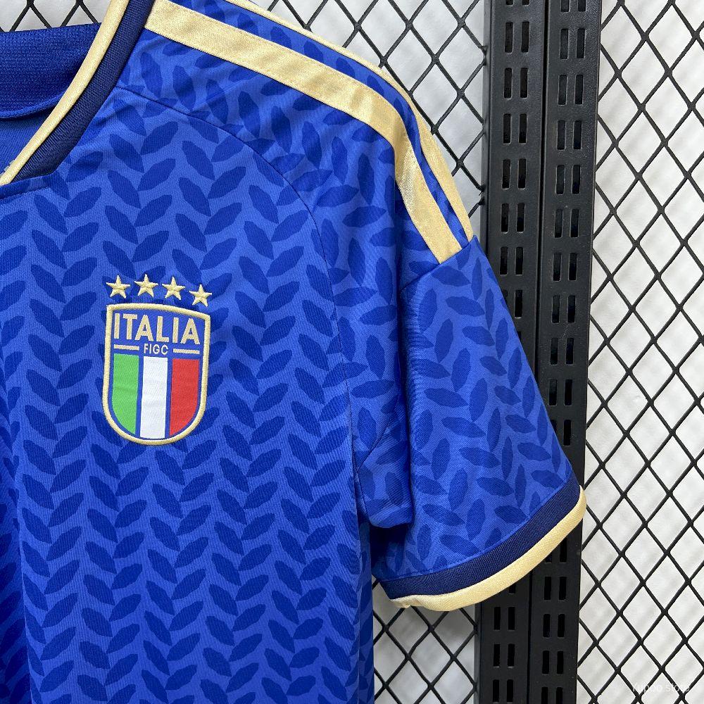 Italie domicile 2026-2027