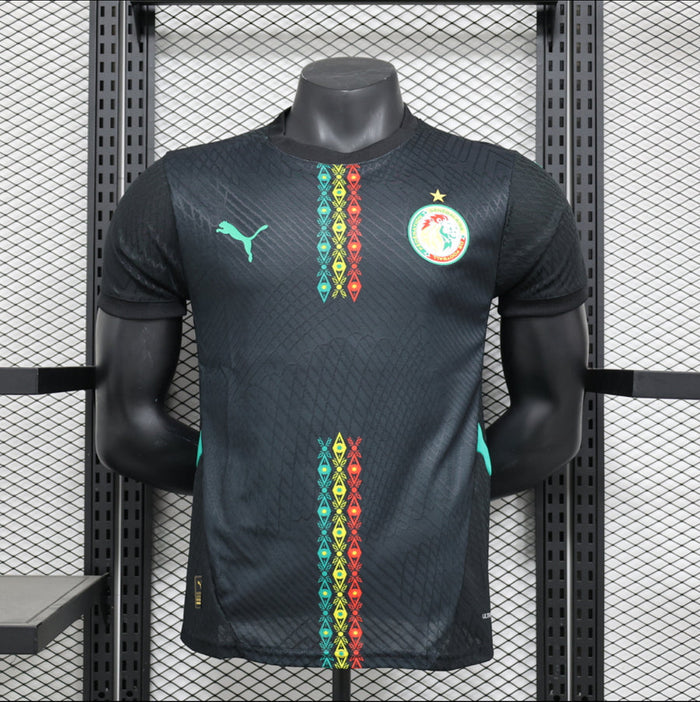 Sénégal spéciale 2025-2026 Noir