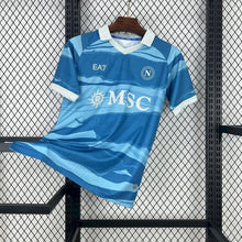 Naples/Napoli Fourth 2025-2026