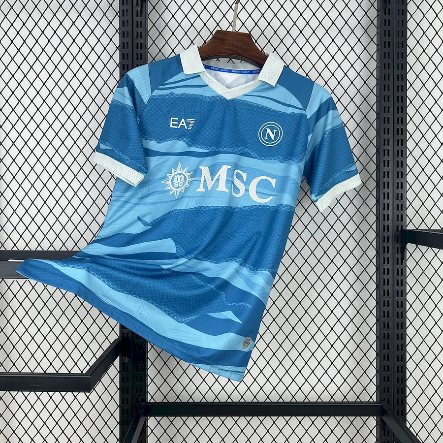 Naples/Napoli Fourth 2025-2026
