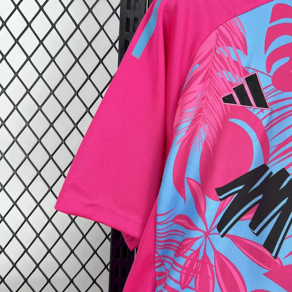 Inter Miami spécial 2024-2025