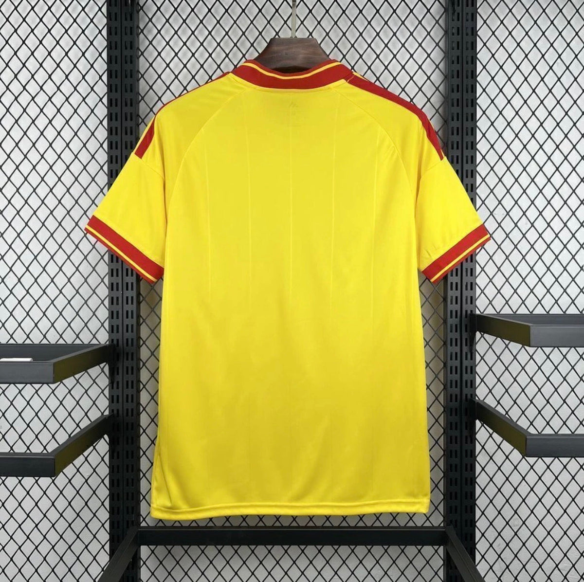 RC Lens domicile 2026-2027