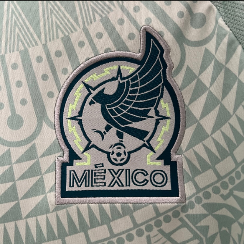 México local 2024-2025