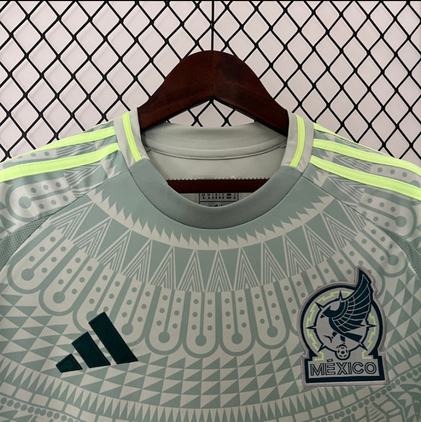 México local 2024-2025