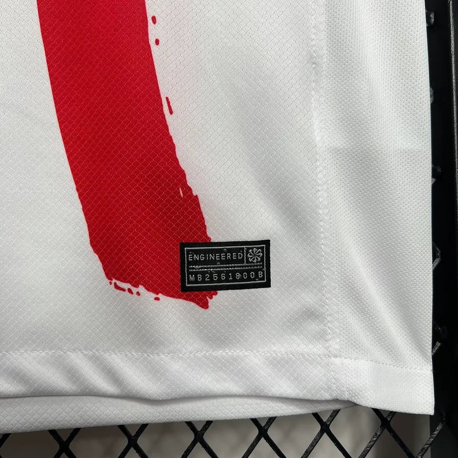Paris (PSG) away 2024-2025