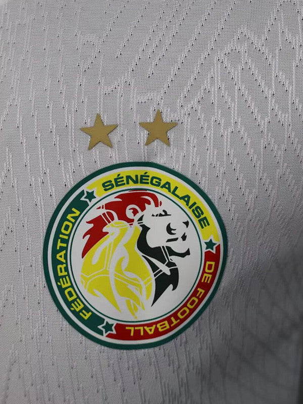 Sénégal ⭐️⭐️ domicile 2025