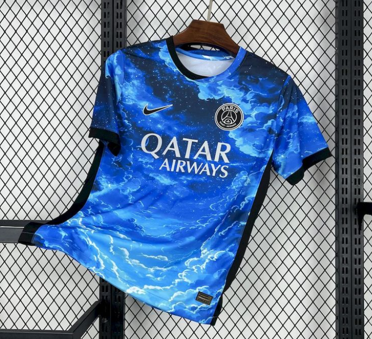 París (PSG) especial 2025-2026