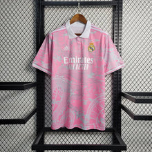 Real Madrid spéciale 2024-2025 Rose