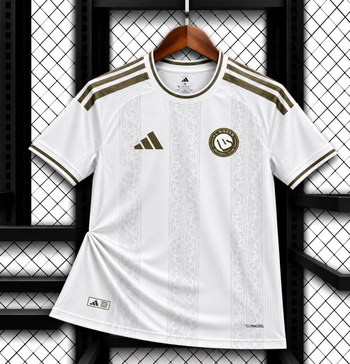 Al-Nassr third 2026-2027