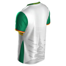 Cameroun third 2025-2026