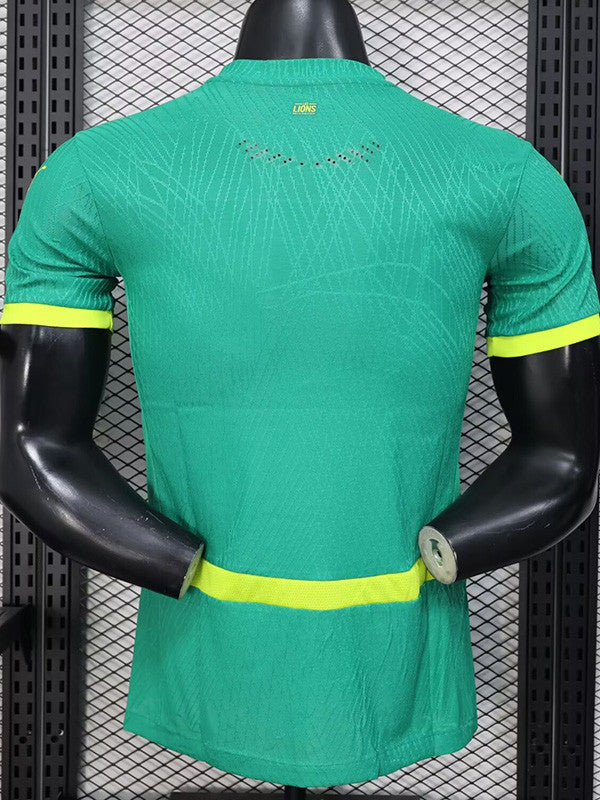 Senegal ⭐️⭐️ away 2025