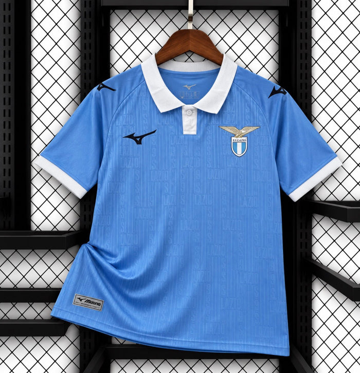 Lazio domicile 2026-2027