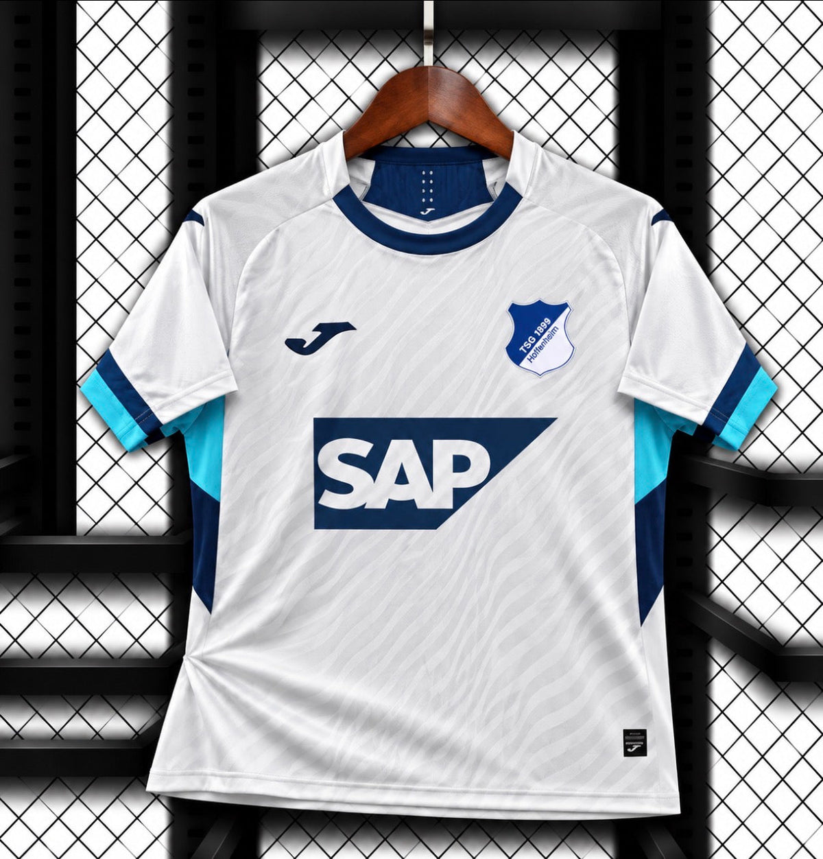 Hoffenheim extérieur 2026-2027