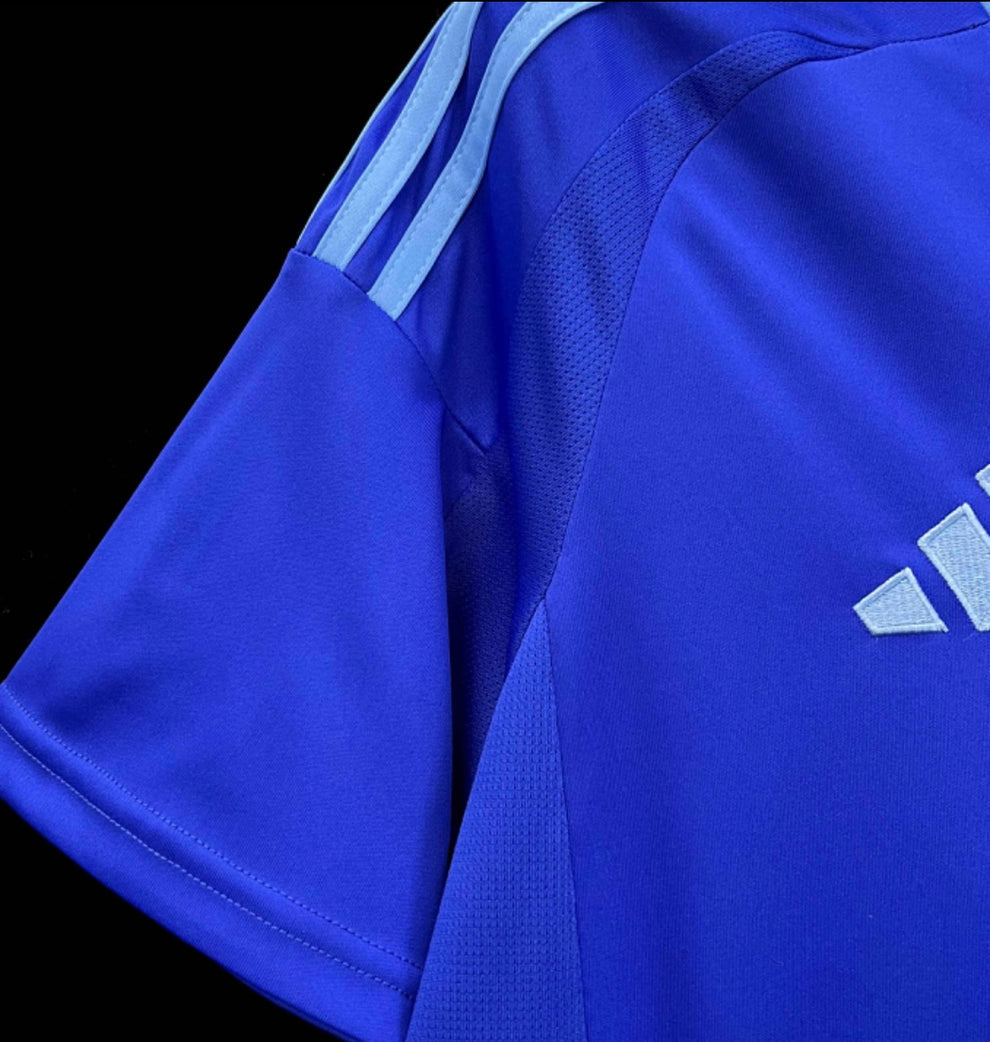 Argentina away 2024-2025