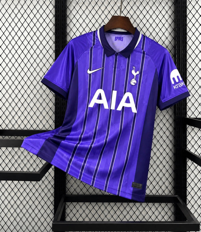 Tottenham third 2026-2027