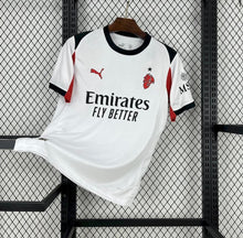 AC Milan away 2025-2026