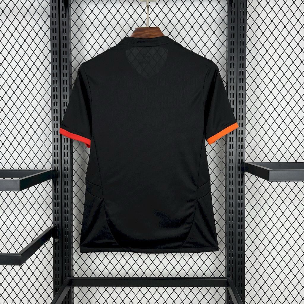 Galatasaray 120th 2025-2026 Black