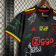 Ajax especial 2025-2026 Negro