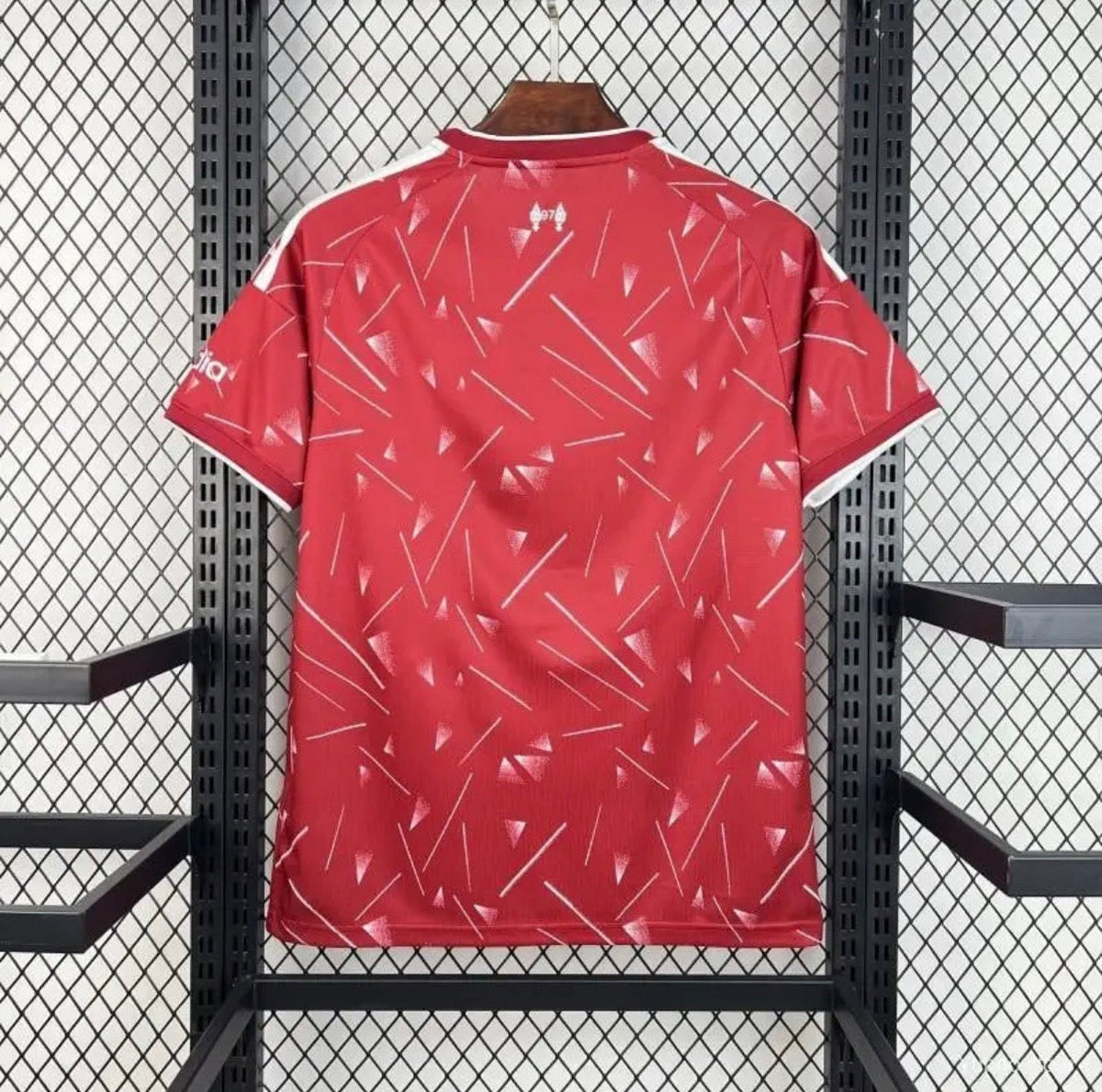 Liverpool domicile 2026-2027
