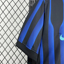 Inter Milan domicile 2025-2026